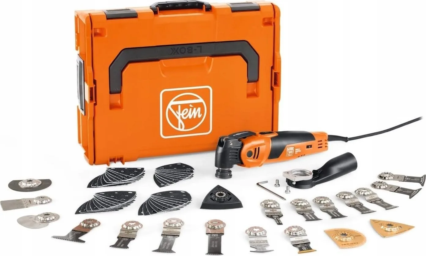 Fein MultiMaster MM 700 Max Top