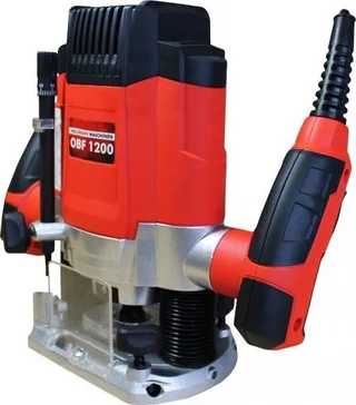 Holzmann OBF1200 Fräsmaschine, 1200 W