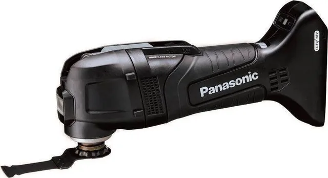 Panasonic Multitool 18 V Panasonic EY46A5