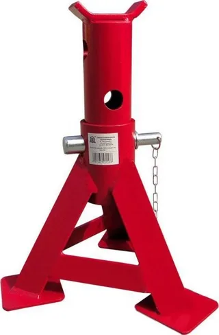 JetWorld KT Werkstattauflage 10 t, 560–900 mm – Produkt aus Polen