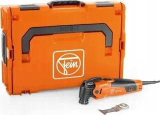Fein Multimaster MM 500 Plus Basic L-BOXX
