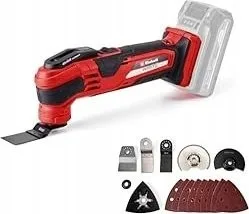 Einhell VARRITO Power X-Change Set – multifunktionales Akku-Werkzeug