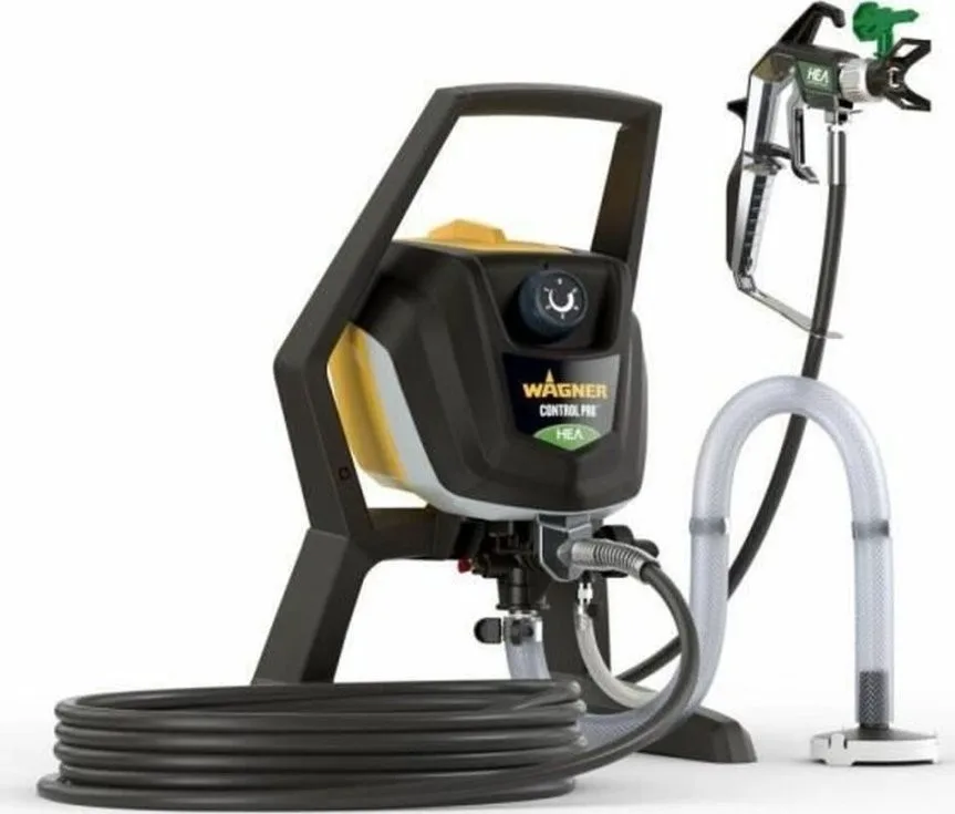 Wagner Elektrische Farbspritzpistole Wagner Control Pro 350R SET