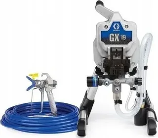 Graco GRACO LACKIERANLAGE GX 19