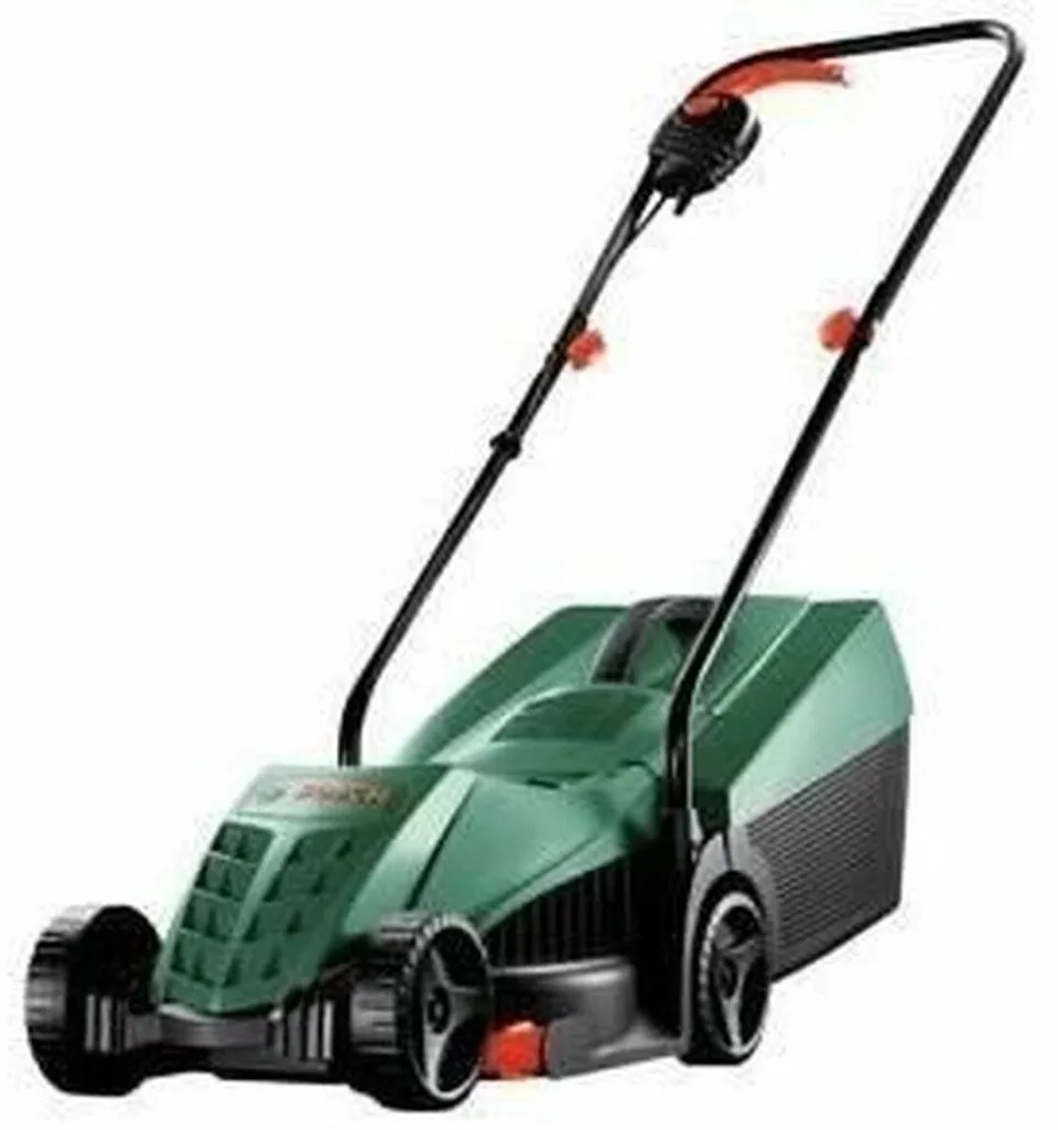 Bosch EasyRotak 32-205 Elektrorasenmäher