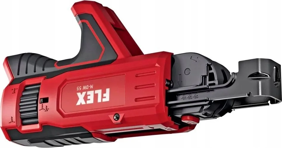 Beschaffung eines automatischen Bandwicklers FLEX M-DW 55