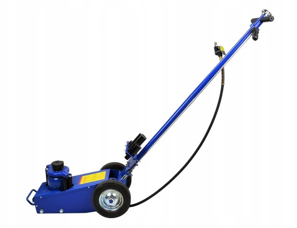 Pneumatischer Wagenheber 22 t (1)