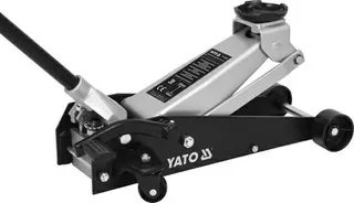 Yato Hydraulischer Hebebock vom Typ „Frosch“ mit Hebel (17213)