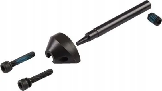 Milwaukee Stanz- und Nadel-Set M12FNB16 Milwaukee