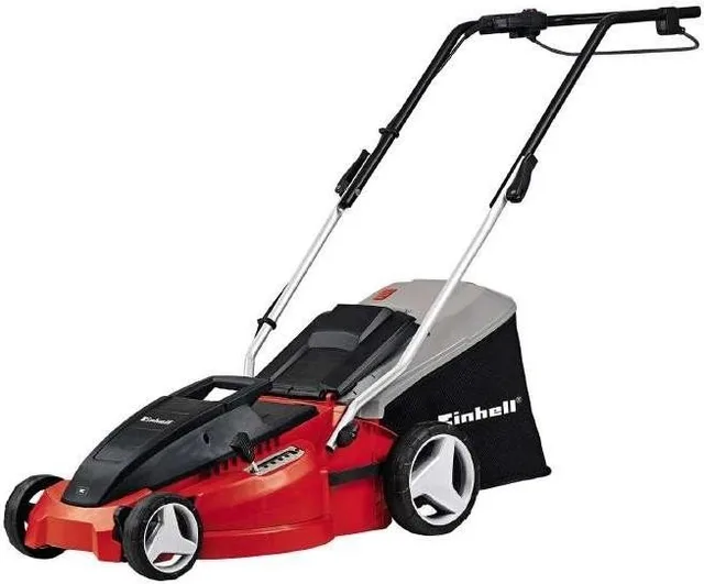 Einhell GC-EM 1742 Elektrorasenmäher