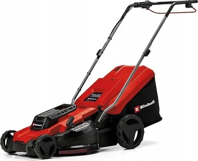 Einhell GC-EM 1800/43 Elektrorasenmäher