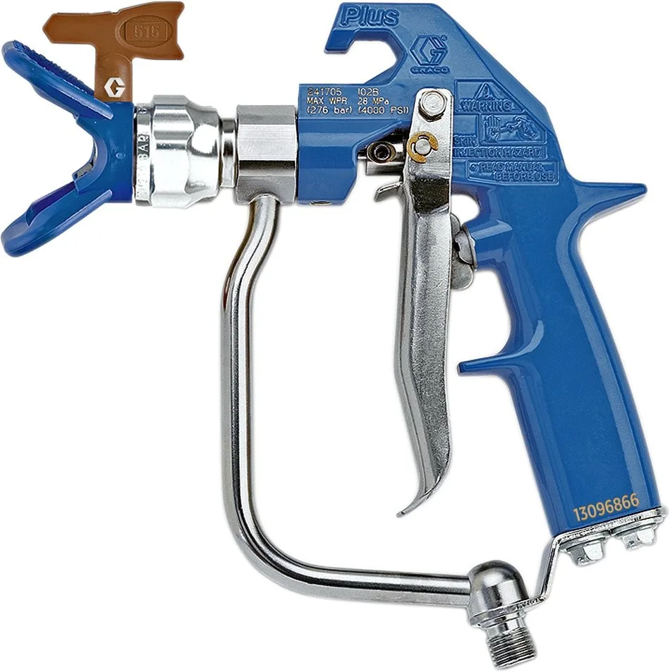 GRACO SPRITZPISTOLE