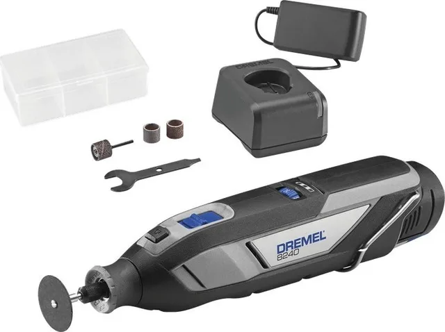 Dremel Multischleifer 8240-3/45 F0138240JF