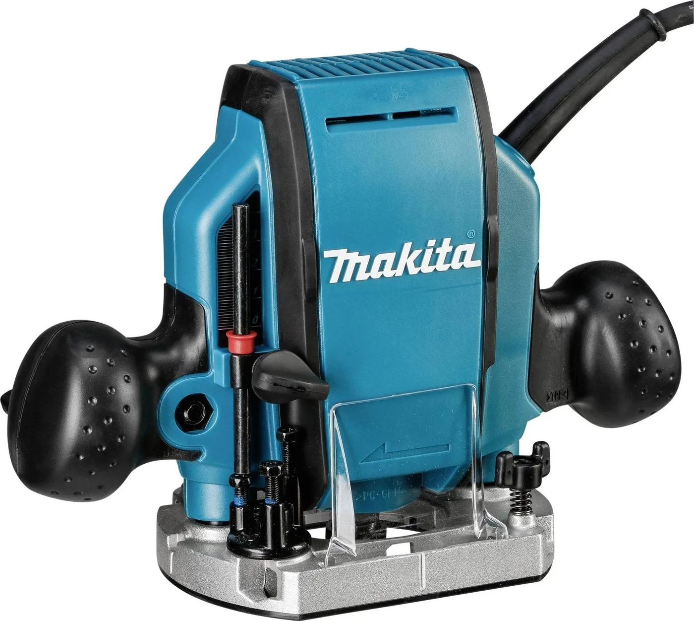 Makita-Fräse