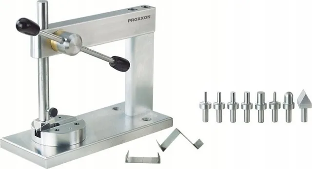 Proxxon Micro-Presse Proxxon MP 120