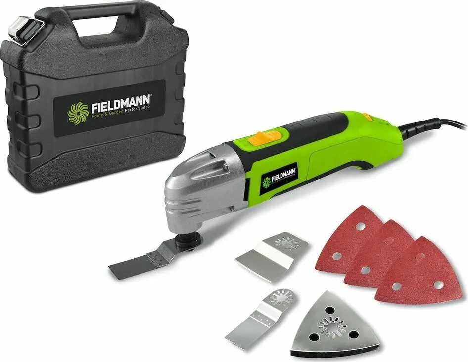 Fieldmann Multifunktionswerkzeug FDB200301-E 300 W