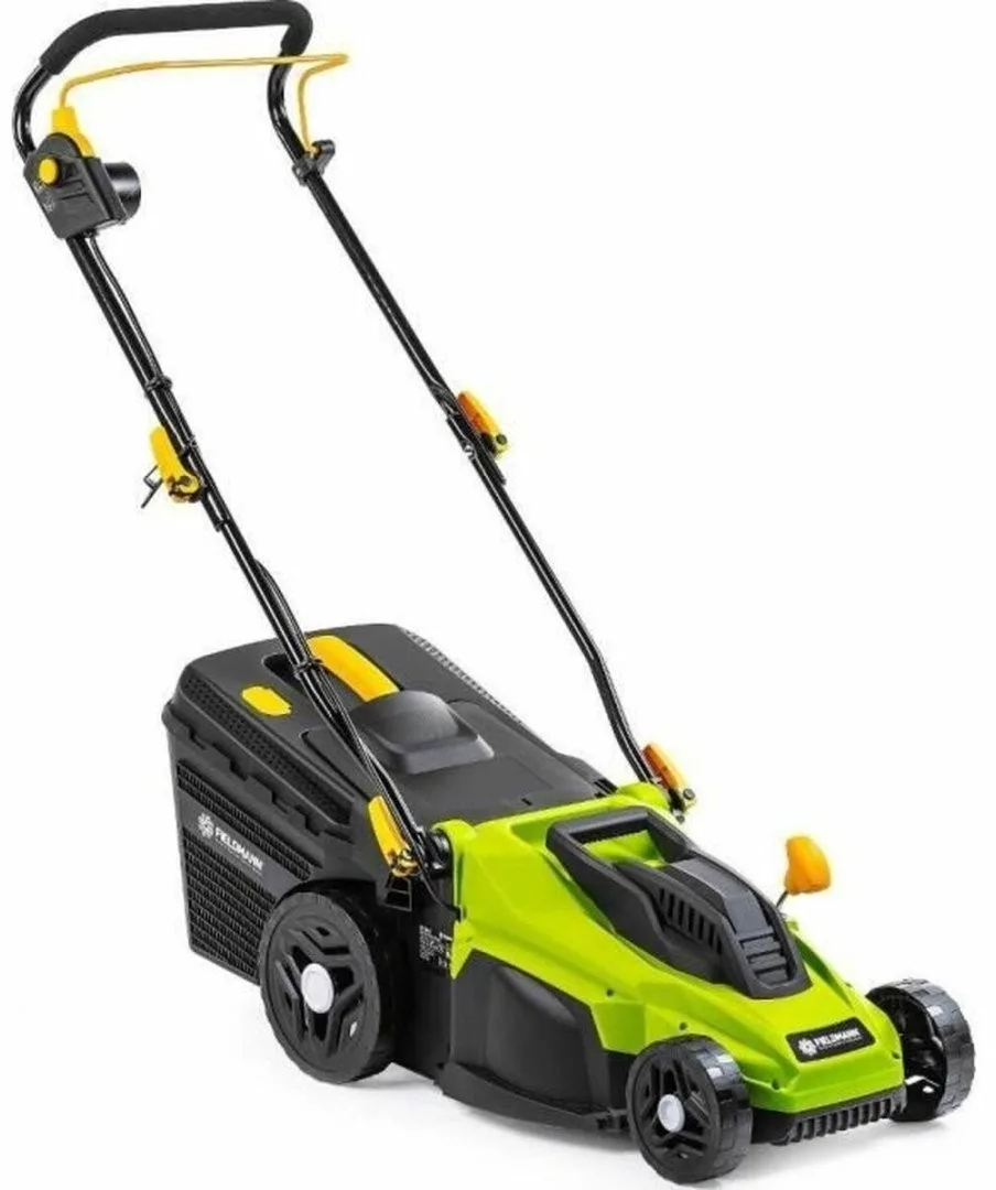 Fieldmann FZR 2033-E 230 V 33 cm Elektro-Rasenmäher