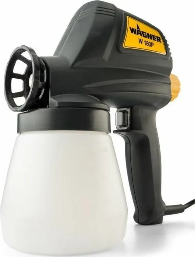 Wagner Elektrische Farbspritzpistole Wagner 413001 110 W 0,8 l