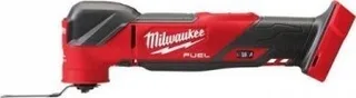 Milwaukee Multifunktionswerkzeug M18FMT-0X