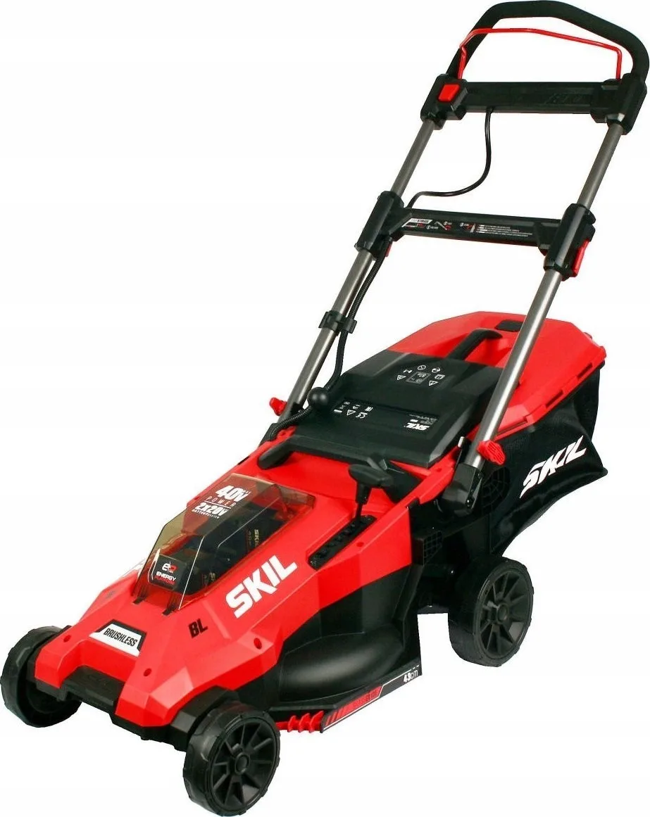 Elektromäher Skil GM1E0140BA