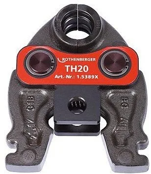 Presslippen ROTHENBERGER TH Compact TH 20