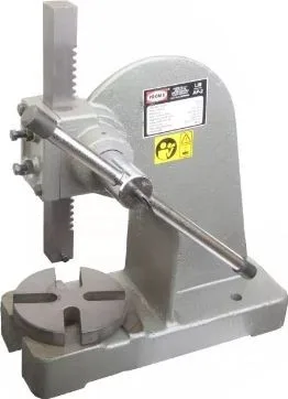 Proma-Presse 2 Tonnen AP-2 (25000002)
