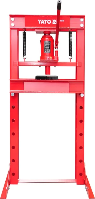 Yato Hydraulikpresse 30 t – YT-55582