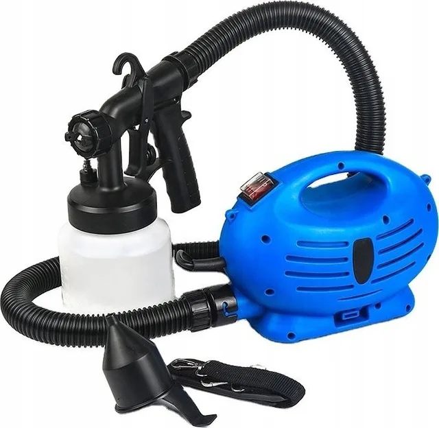 LACKIERPISTOLE PM-X2000