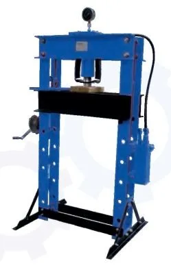 Geko Hydraulikpresse 50 t (G02089)