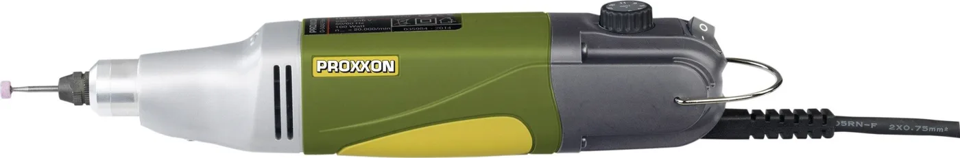 Proxxon Bohr- und Fräsmaschine IBS/E PR28481