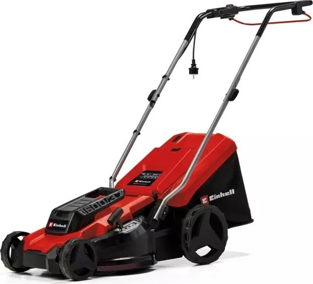 Einhell GC-EM 1600/37 Elektrorasenmäher