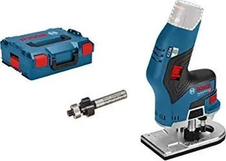 Bosch-Fräse Akku-Kantenfräse GKF 12V (06016B0001)