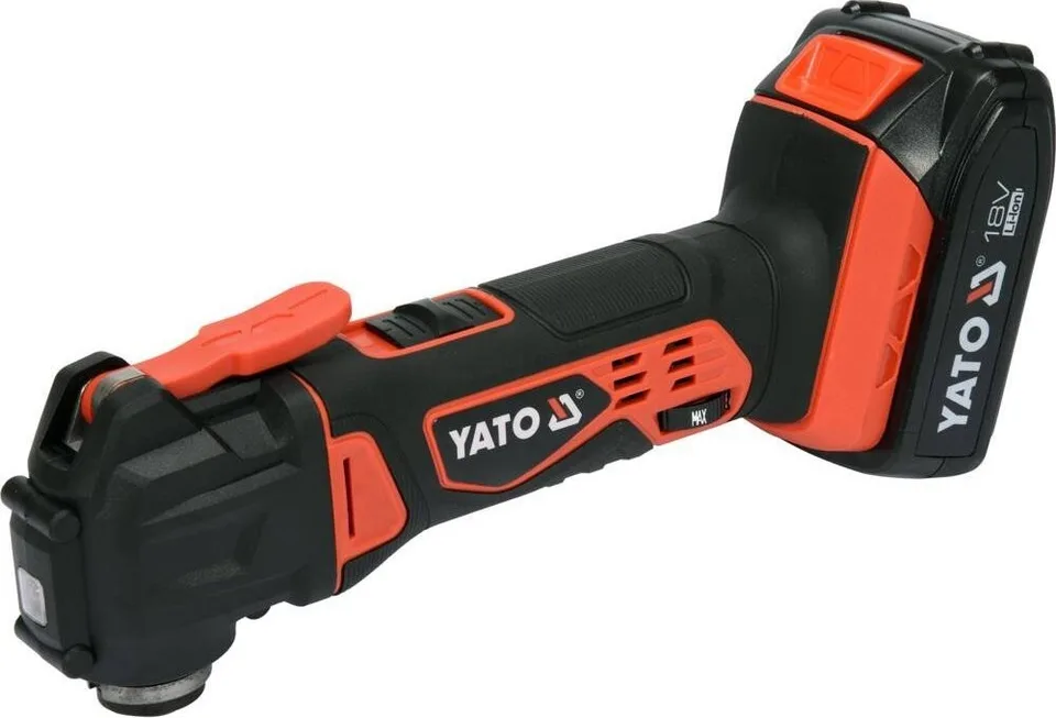 Yato Multifunktionswerkzeug YT-82818 18 V