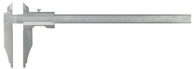 Anschlag für Werkstatt-Messschieber (152380101)