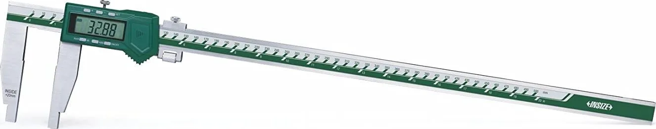 Insize Digital-Messschieber 500 (1106-501) 1