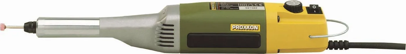Proxxon Bohr- und Fräsmaschine Proxxon LBS/E, mit langem Hals