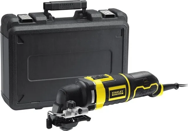 Stanley Multifunktionswerkzeug FME650K-QS 300 W