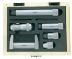 Mikrometer für Innenmessungen, Messbereich 50–200 mm (96230107)