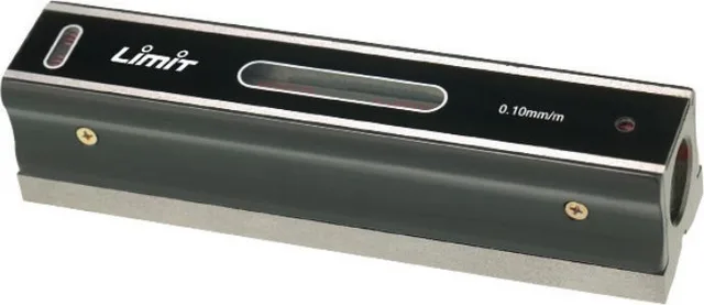 Limit Flachwasserwaage 10 cm (07490055)