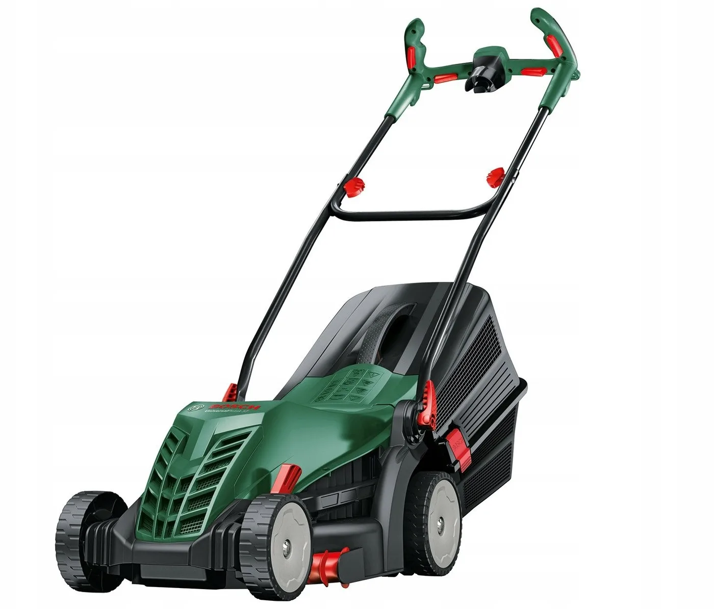 Bosch UniversalRotak 37-570 Elektrorasenmäher