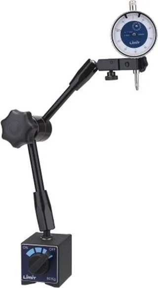 Messstativ + Messuhr 330 mm (119081008)