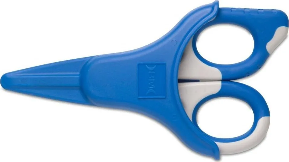 BETA BM Elektrikerschere 160 mm MAXI GRIP mit Etui