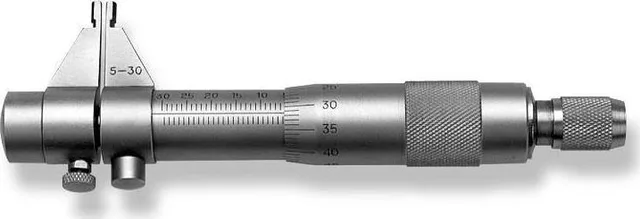 SCALA-Mikrometer für Innenmessungen von 25–50 mm