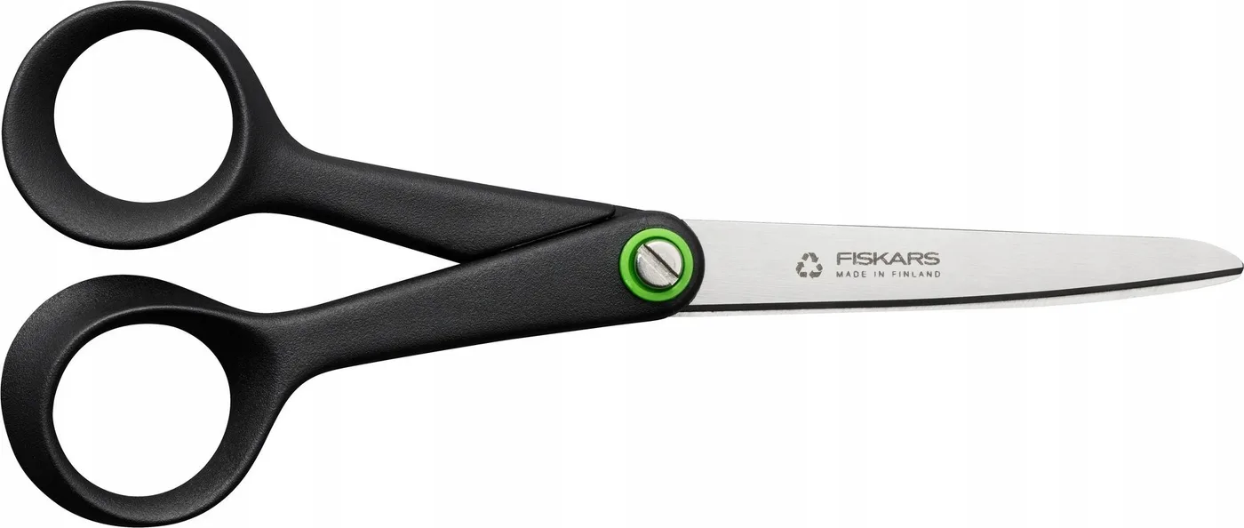 Fiskars FF ReNew Universalschere 17 cm
