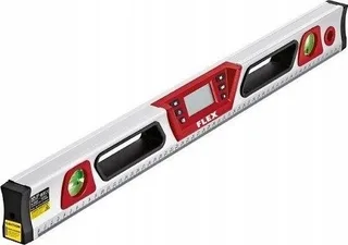 Beschaffung der elektronischen Wasserwaage FLEX ADL 60-P