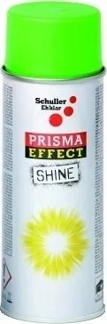 Schuller Sprühfarbe – Prisma Effect Shine Green