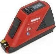 Sola SOLA ROLLMAßBAND 5 m CITO Bluetooth
