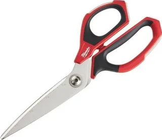Milwaukee MILWAUKEE SCHERE 230 mm GERADE.