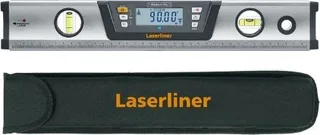 Laserliner Elektronische Wasserwaage Laserliner DigiLevel Pro