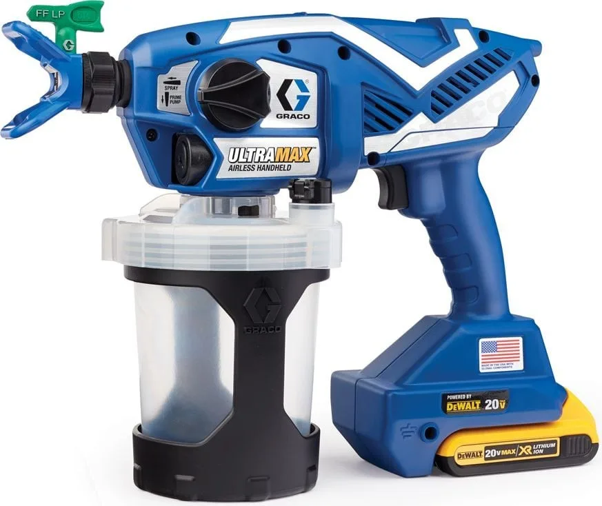 Graco